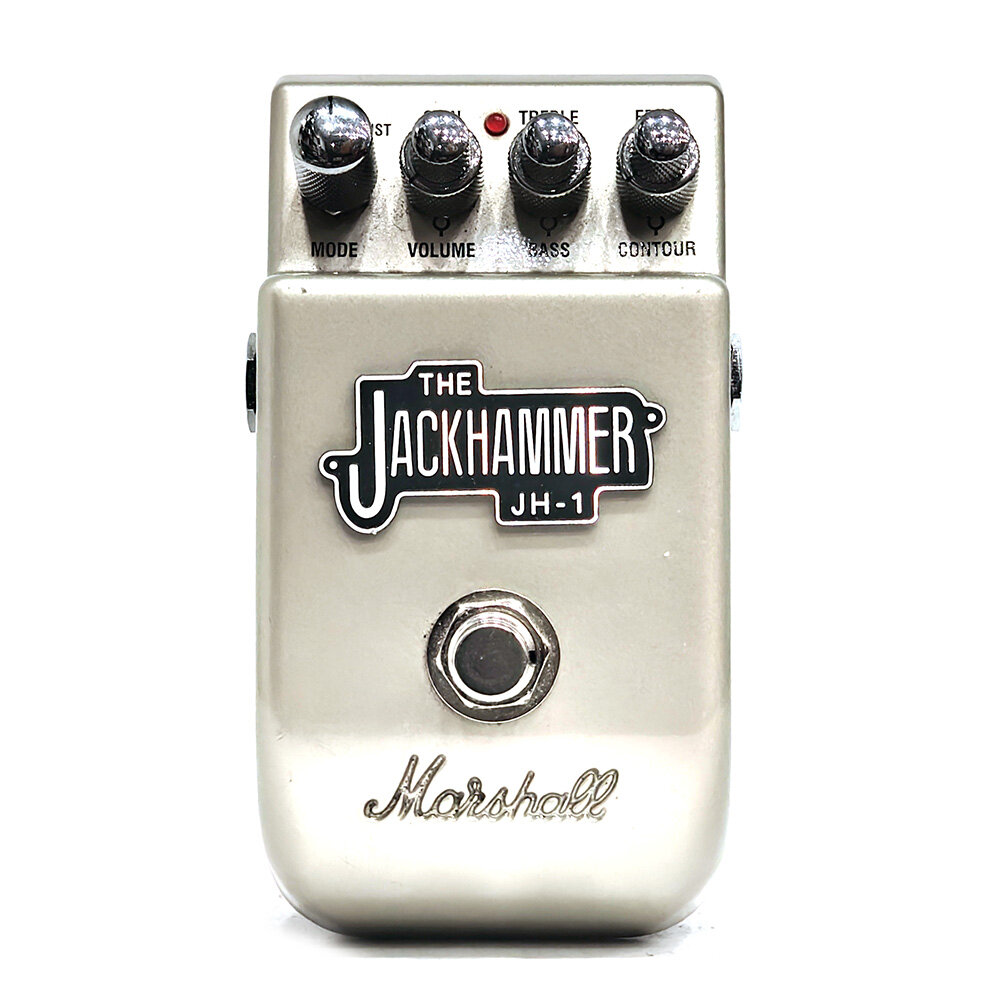 Marshall JH-1 The Jackhammer