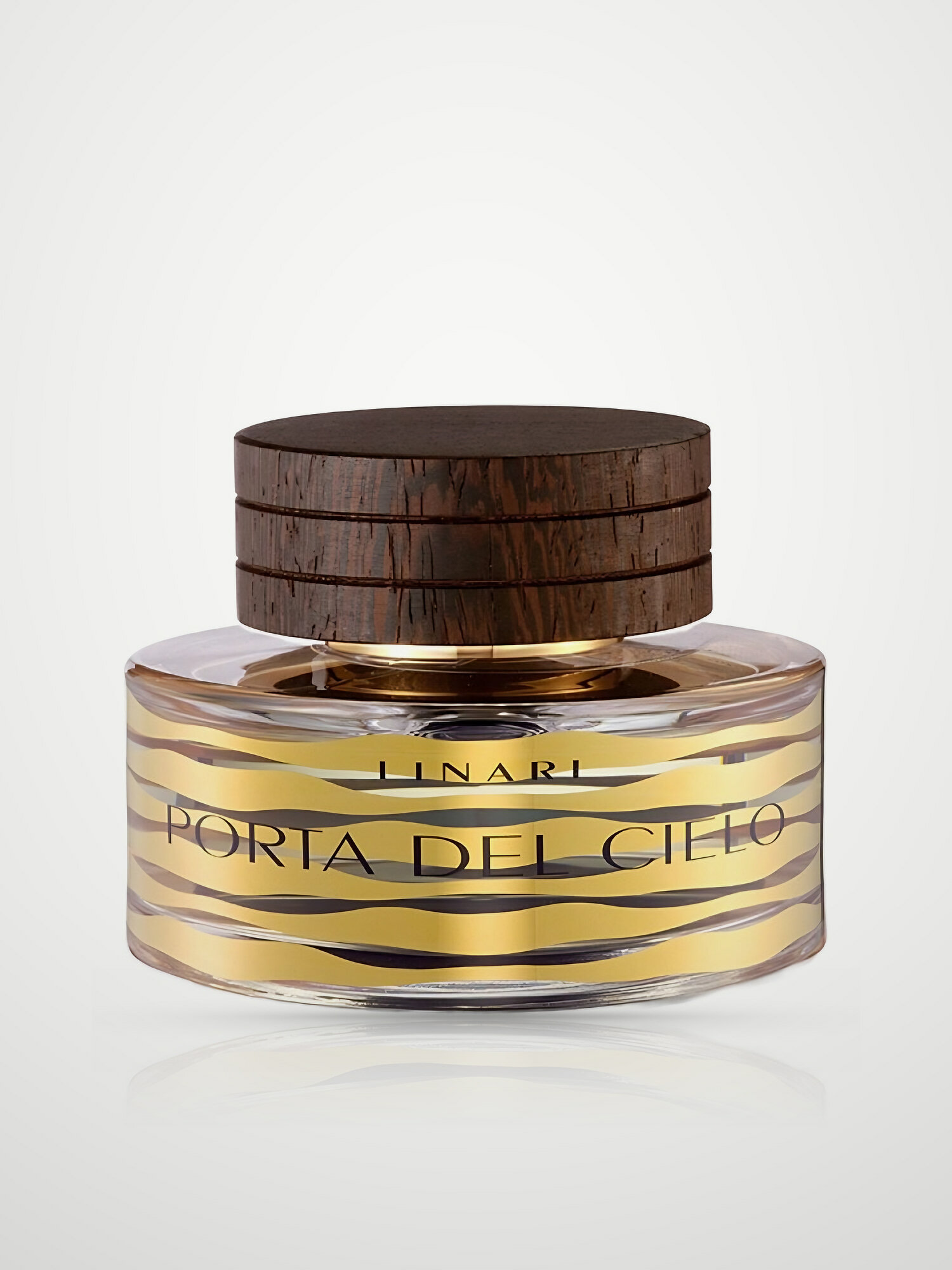 Парфюмерная вода Linari Porta del Cielo Eau de Parfum унисекс 100 мл