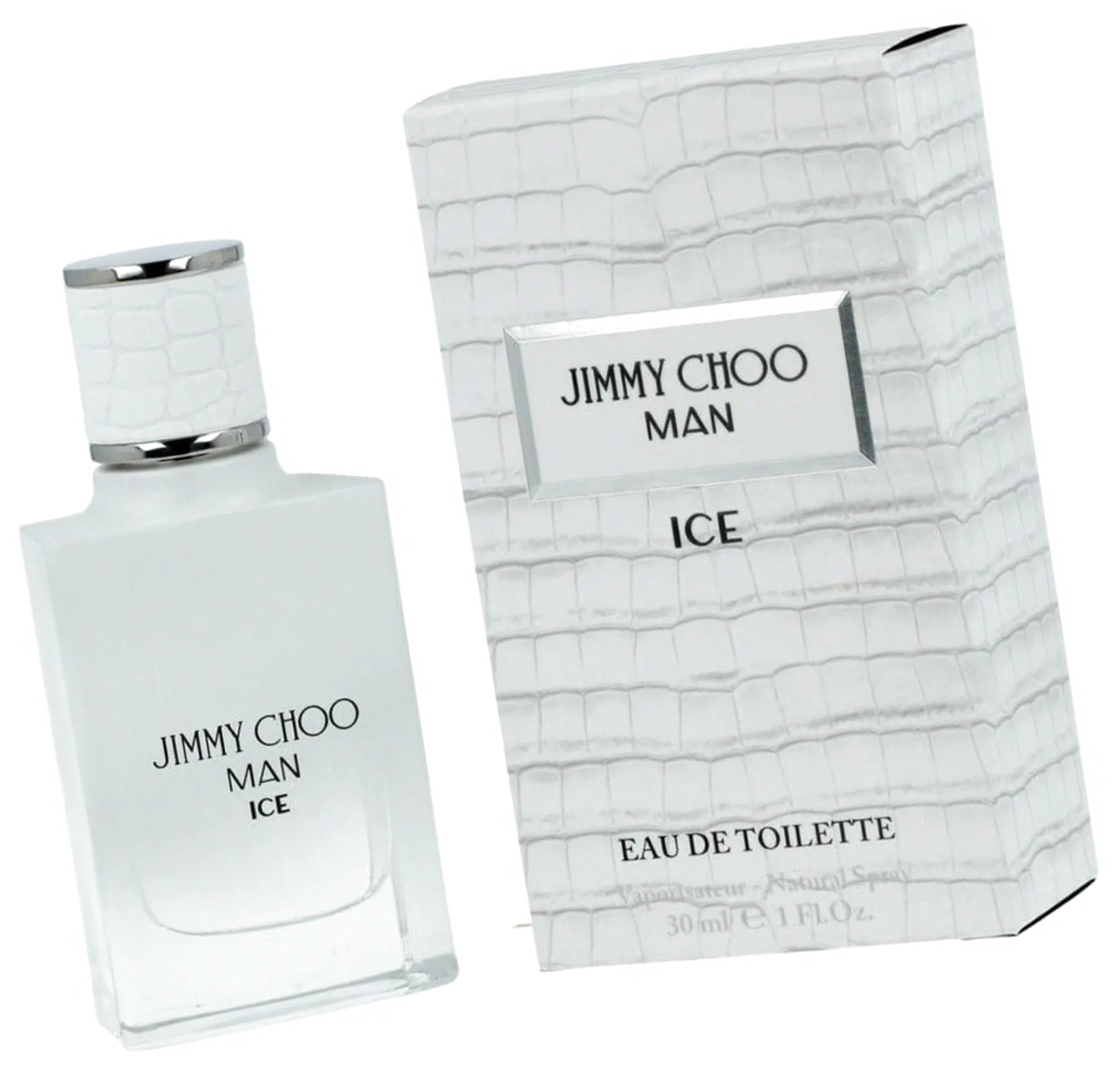 Jimmy Choo Man Ice туалетная вода для мужчин 30 мл / Мен Айс Джимми Чу