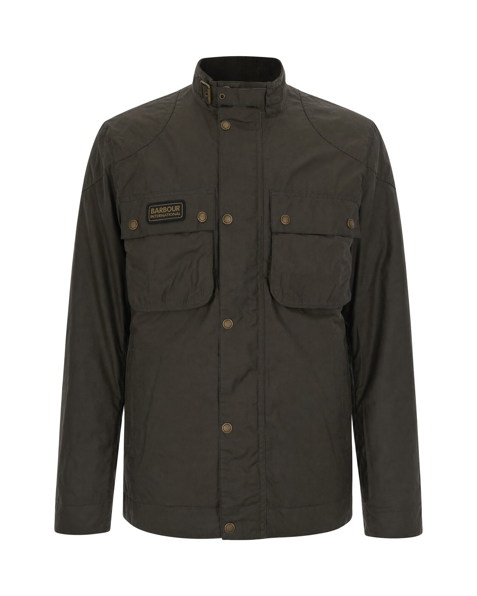 Куртка Barbour