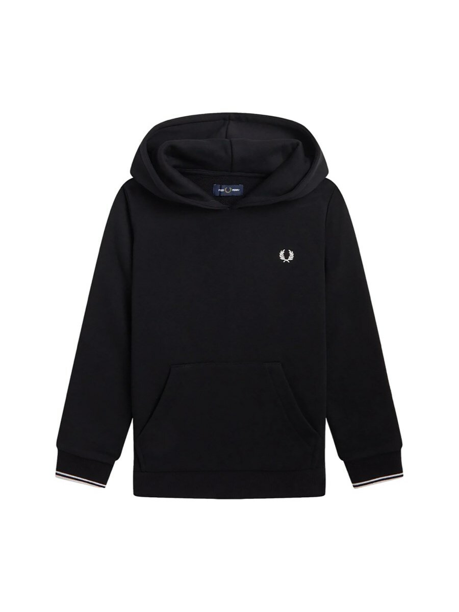Толстовка FRED PERRY