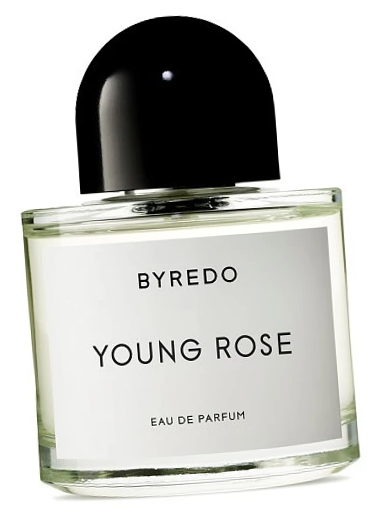 Стойкий аромат Byredo Young Rose пробник 2 / Парфюмерная вода Байредо Янг Роуз миниатюра / Сэмпл парфюма