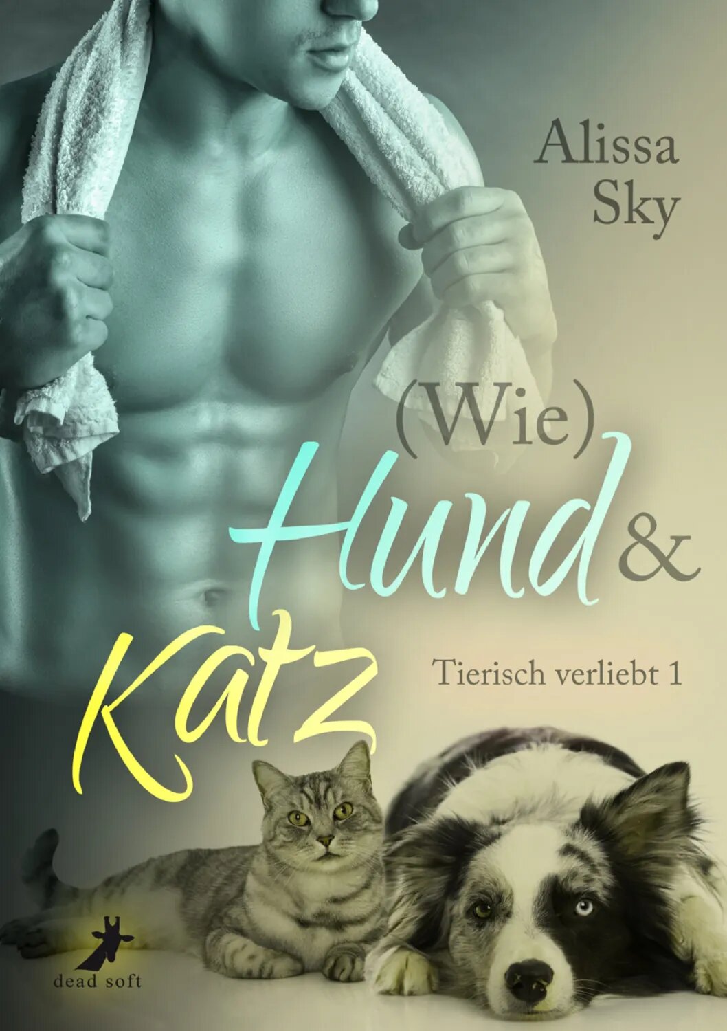(Wie) Hund & Katz [Цифровая книга]