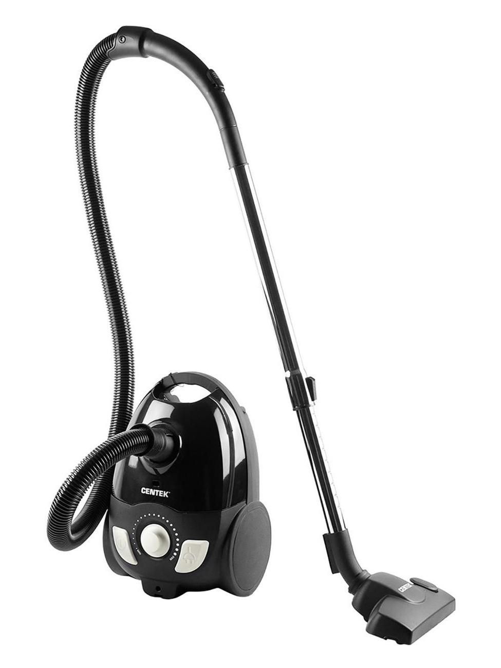 Пылесос напольный Centek CT-2514