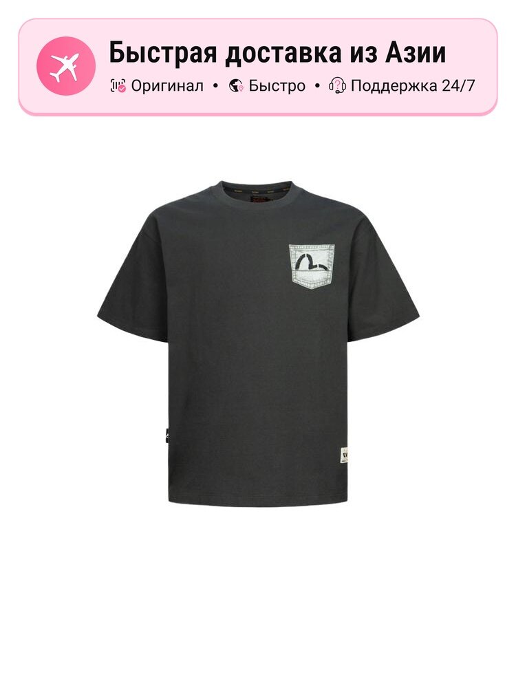 Футболка EVISU