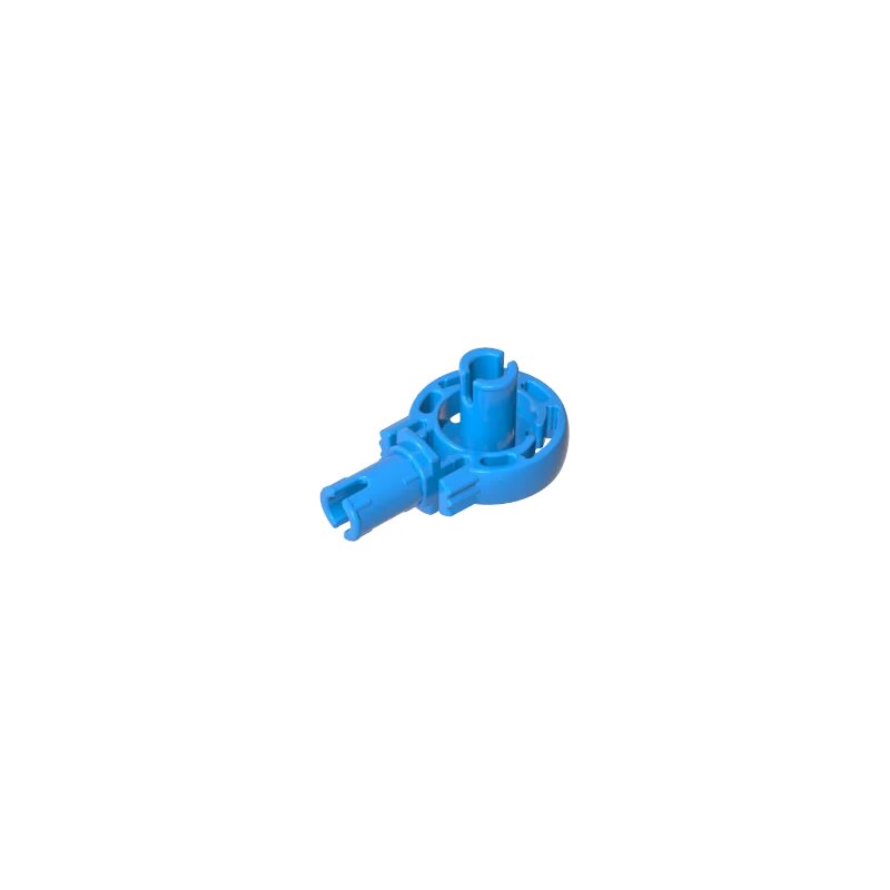 GOBRICKS 47455 Шарнирные соединения Technic 10 шт.