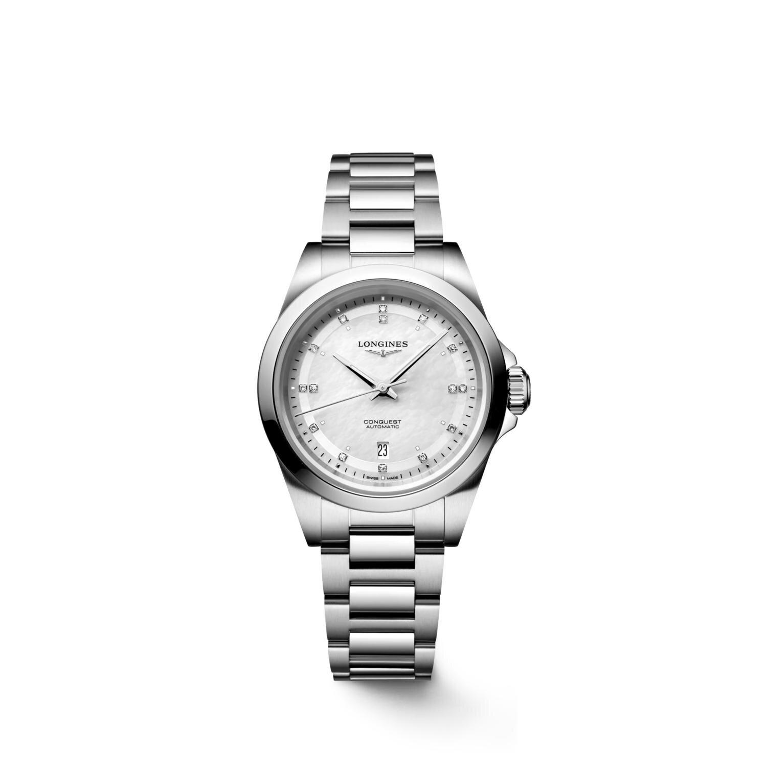 Наручные часы LONGINES