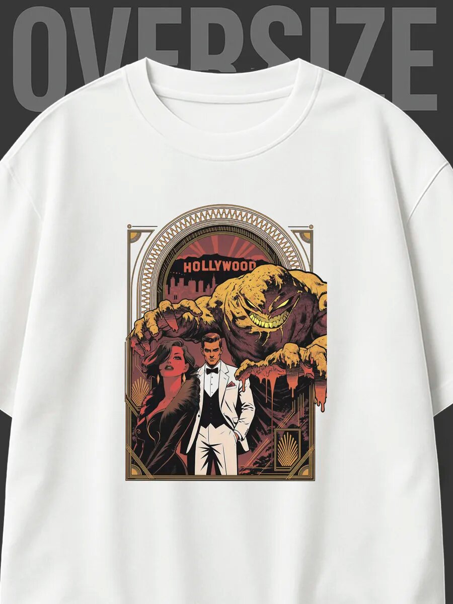 Футболка PRINTSHOT