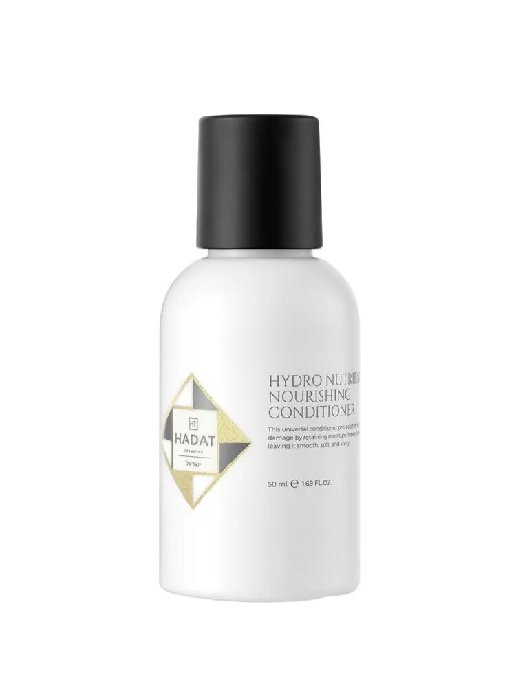 HADAT COSMETICS Hydro Nutrient Nourishing Conditioner / Кондиционер увлажняющий для волос, 50 мл