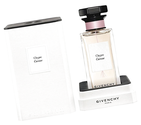 Givenchy Chypre Caresse вода парфюмерная для женщин 100 мл - Живанши Шипр Карессе духи