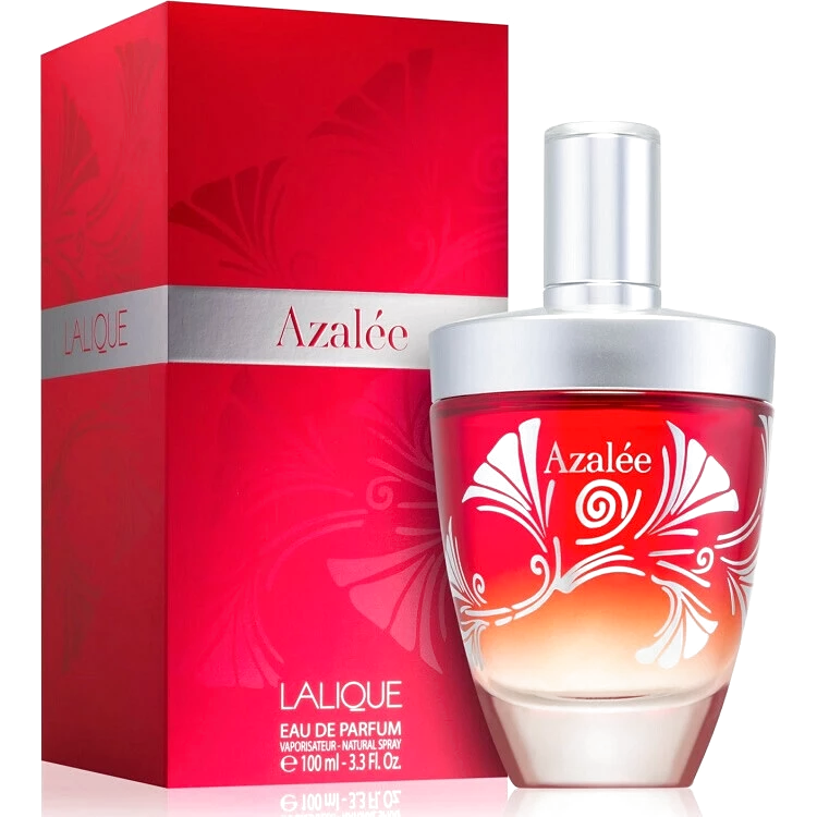 Женская парфюмерная вода Lalique Azalee 100 мл / Лалик Азалия аромат