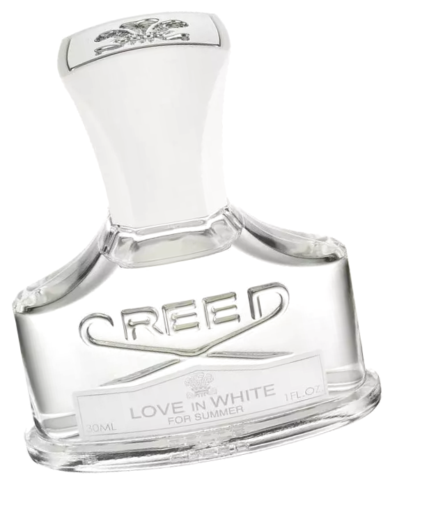 Creed Love In White For Summer парфюмерная вода 30 мл женская / Любовь В Белом