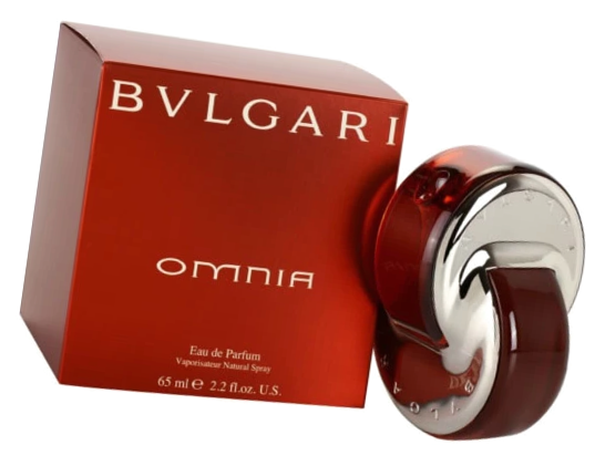 Bvlgari Omnia парфюмерная вода 65 мл женская - Булгари Омния духи