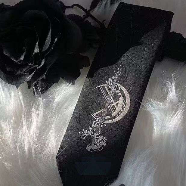 Косынка шейная