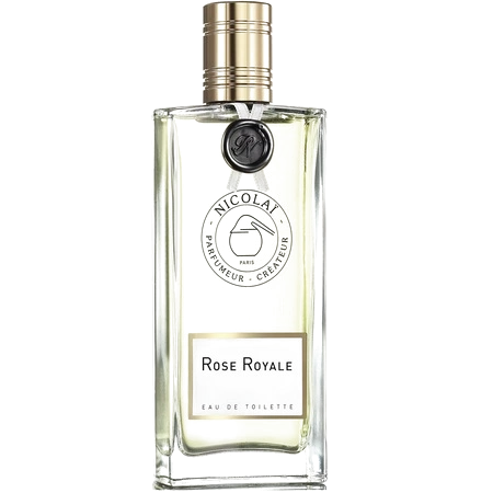 Parfums De Nicolai Rose Royale аромат для женщин и мужчин 100 мл