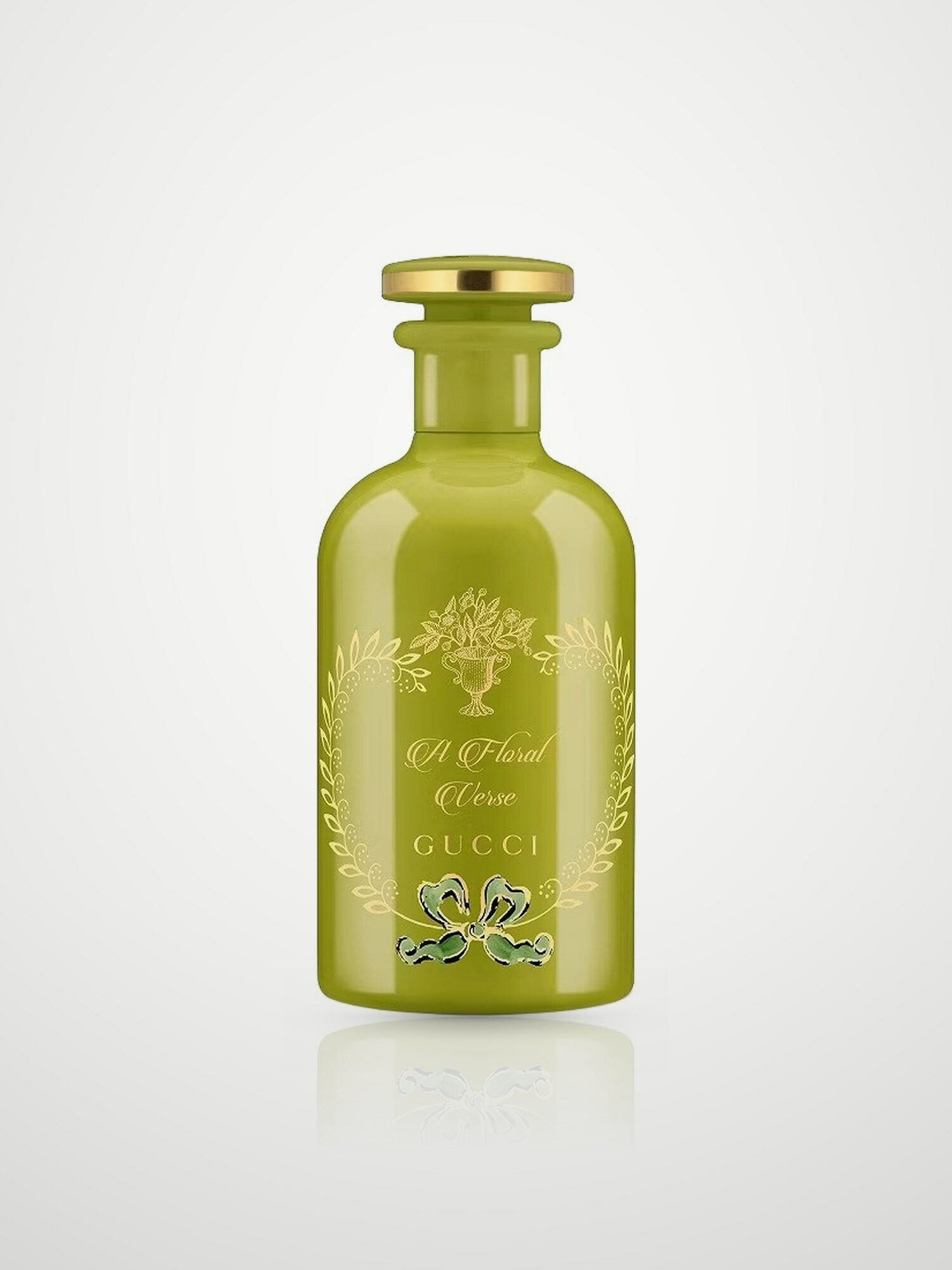 Парфюмерная вода Gucci A Floral Verse Eau de Parfum унисекс 100 мл