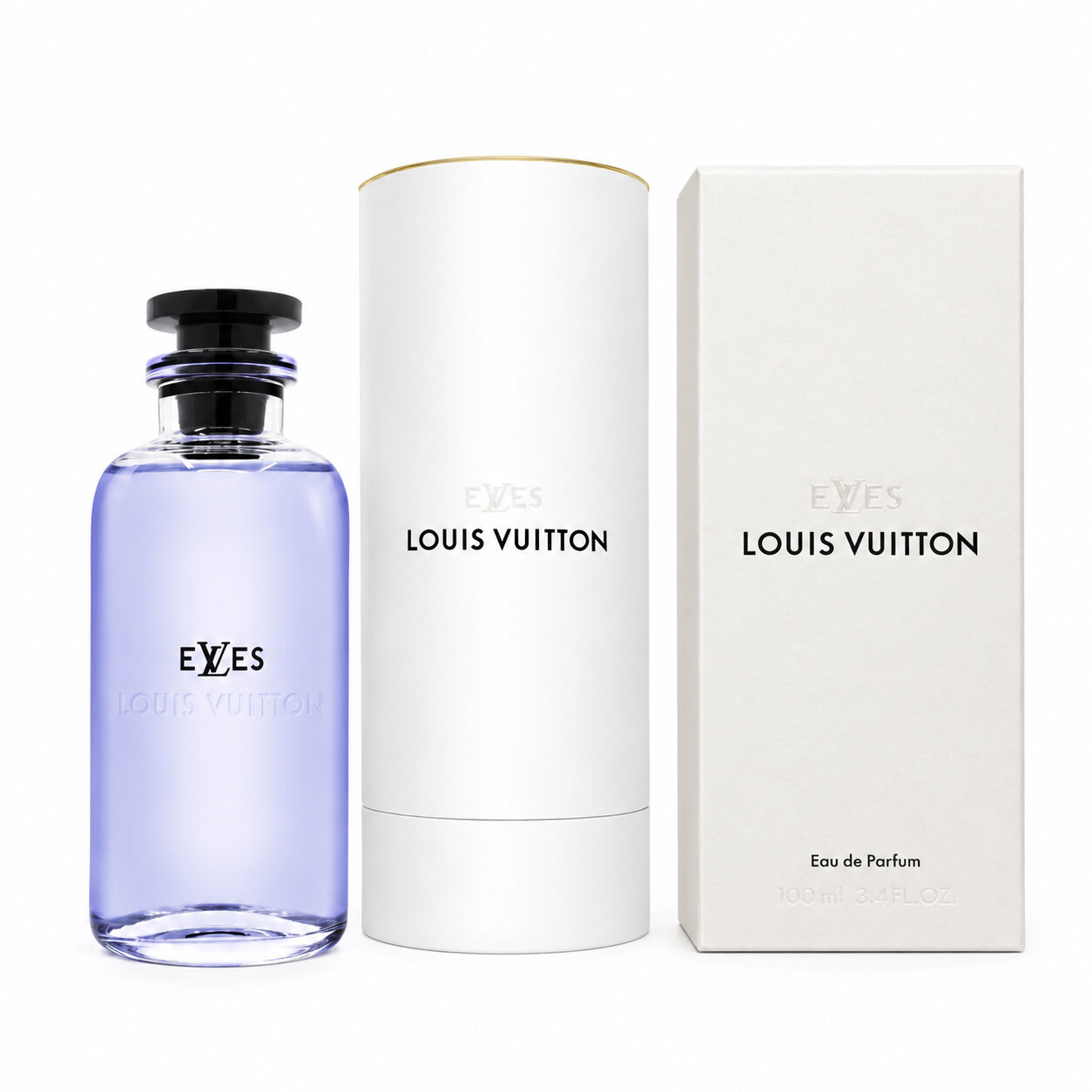 Парфюмерная вода Louis Vuitton Elves пробник 2 / Луи Виттон Элвес миниатюра / Сэмпл аромата