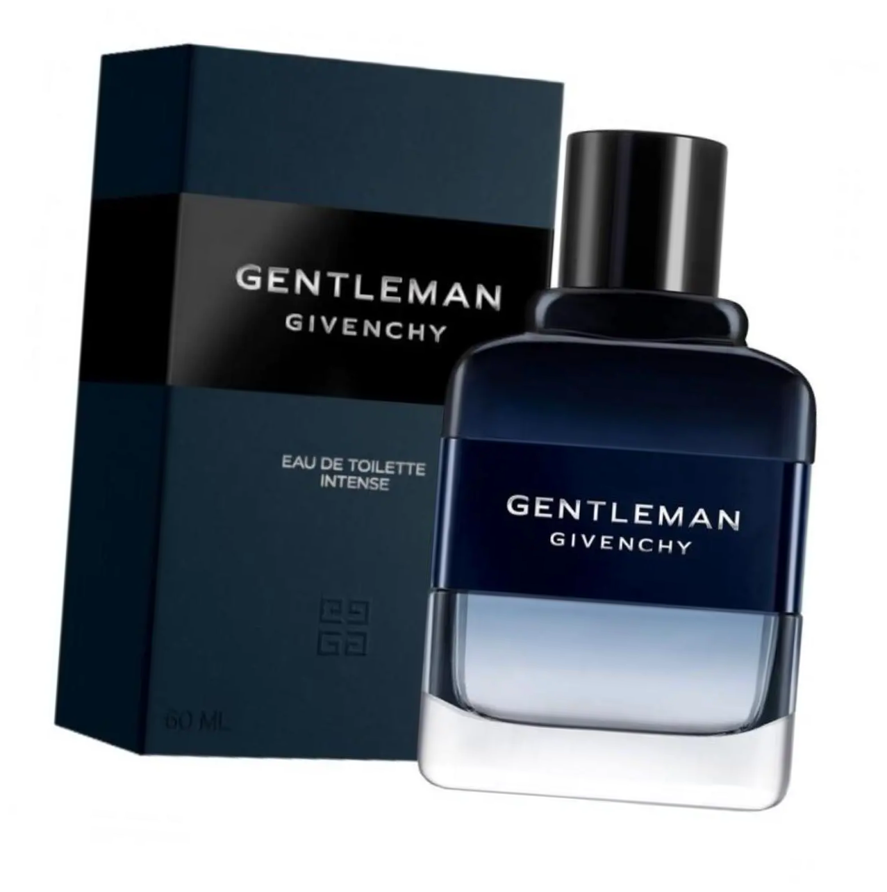 Мужская туалетная вода Джентльмен Интенс 60 мл - Givenchy Gentleman Intense