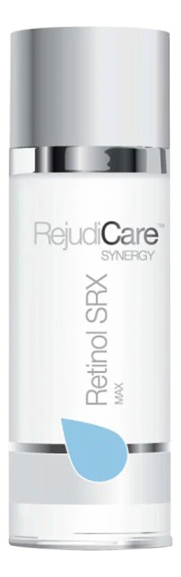 Ночной крем-гель с 0,35% ретинола RejudiCare Retinol SRX, 30 мл