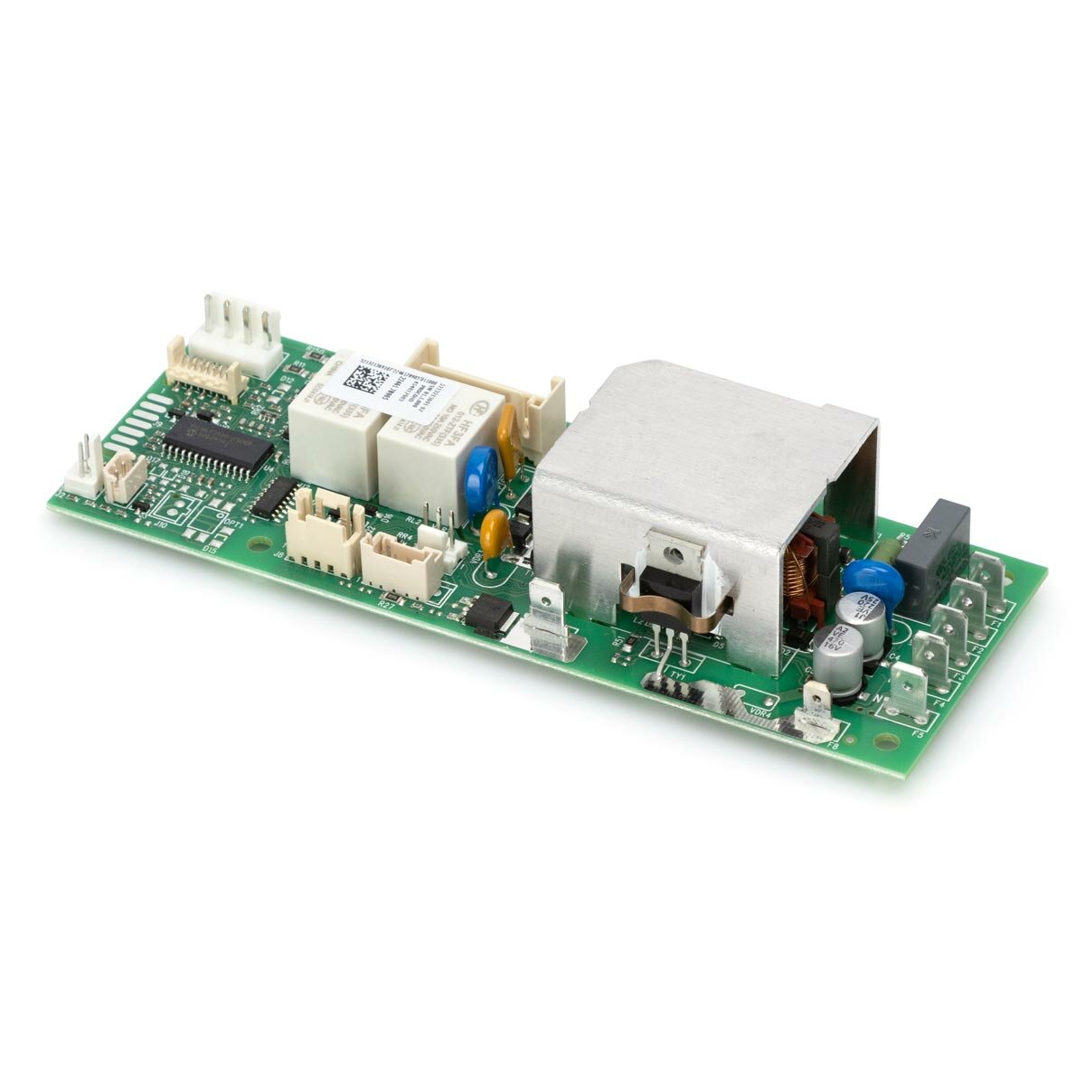 Силовая плата SW1.1 230V кофемашины DeLonghi (AS13200036)