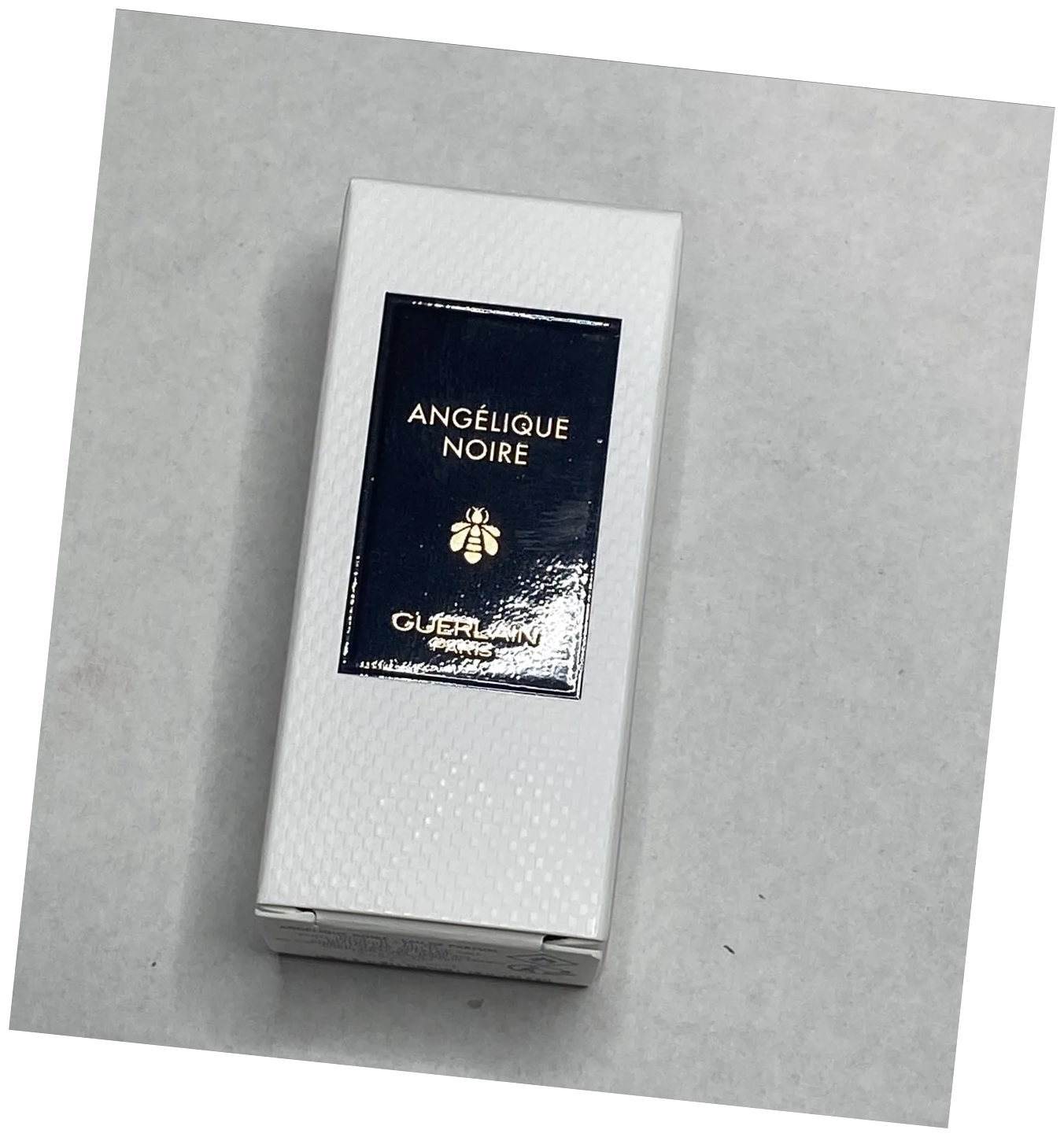 Guerlain Angelique Noire парфюм унисекс без распылителя 10 мл - Герлен Ангелика