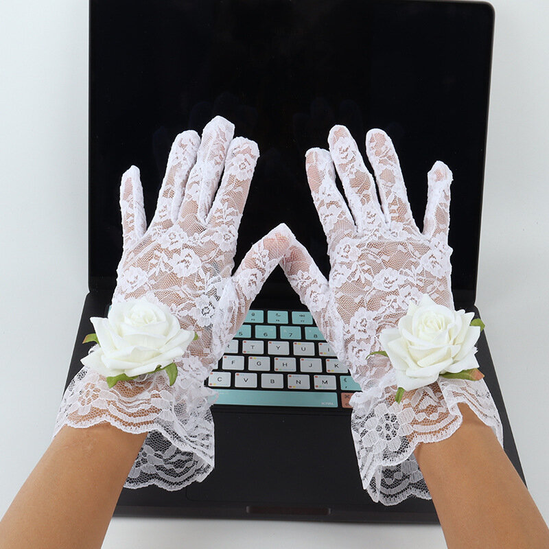 Перчатки Taobao