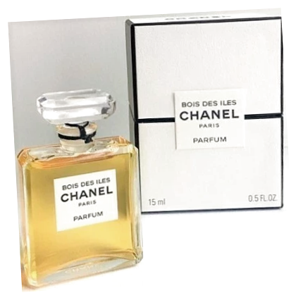 Парфюм для женщин Шанель Буа Дес Илес 15 мл / Chanel Bois Des Iles