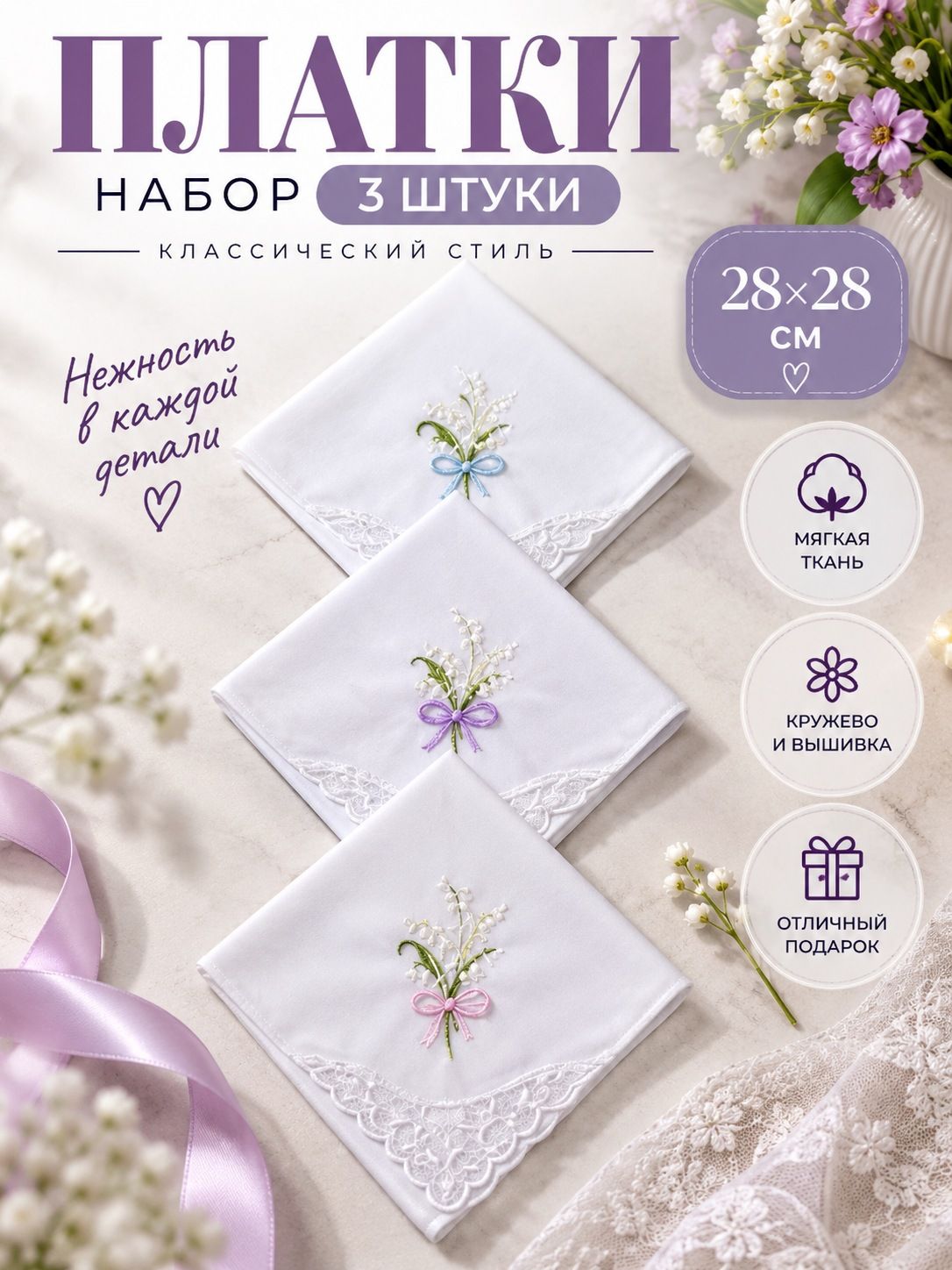 Носовой платок