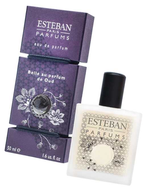 Эстебан Бель Ау парфюм Де Уд Удовый аромат 50 мл / Belle Au Parfum De Oud для женщин