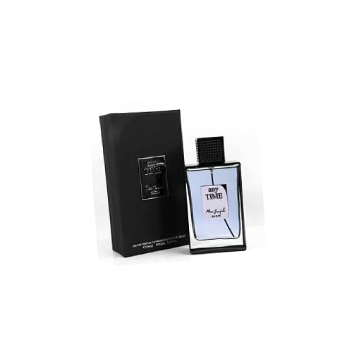 Парфюм унисекс Marc Joseph Any Time Silver 100 мл - Марк Джозеф Эни Тайм Сильвер