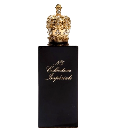 Империал 5 - парфюм для мужчин и женщин 100 мл, Prudence Paris Imperial Collection No 5, Пруденс Париж