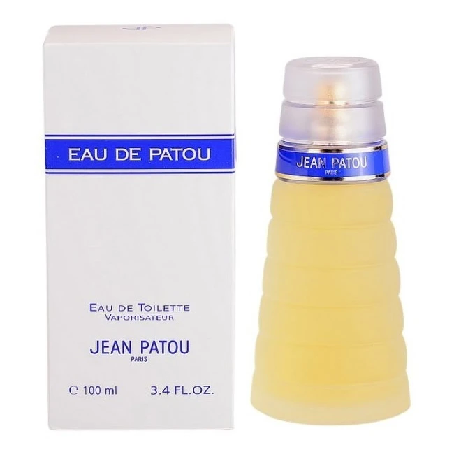 Парфюм Жан Пату О Де Пату для женщин 100 мл - Eau De Patou туалетная вода Jean Patou