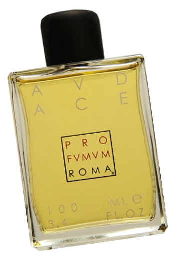 Духи Смелый Профумум Рома Аудаче 100 мл для мужчин и женщин - Profumum Roma Audace