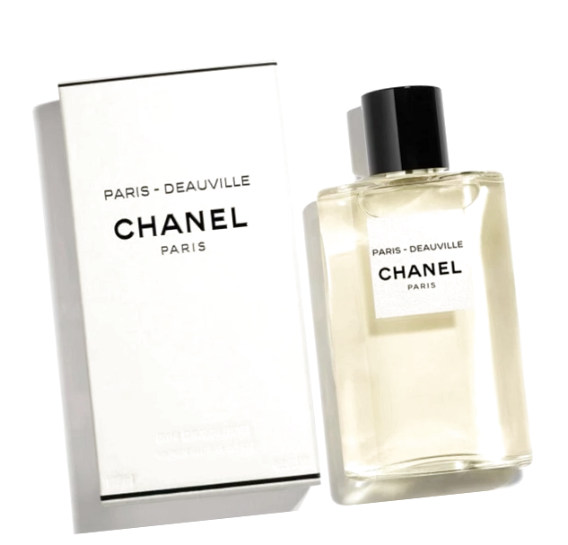 Аромат для мужчин и женщин Chanel Paris Deauville 125 мл / Шанель Довиль