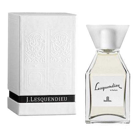 J Lesquendieu Le Parfum 75 мл парфюм для женщин и мужчин - Лескуэнди Ля парфюм парфюмерная вода