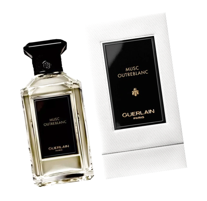 Guerlain Musc Outreblanc парфюм унисекс 100 мл - Герлен Аутребланк