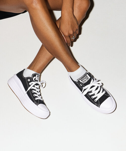 Туфли Converse