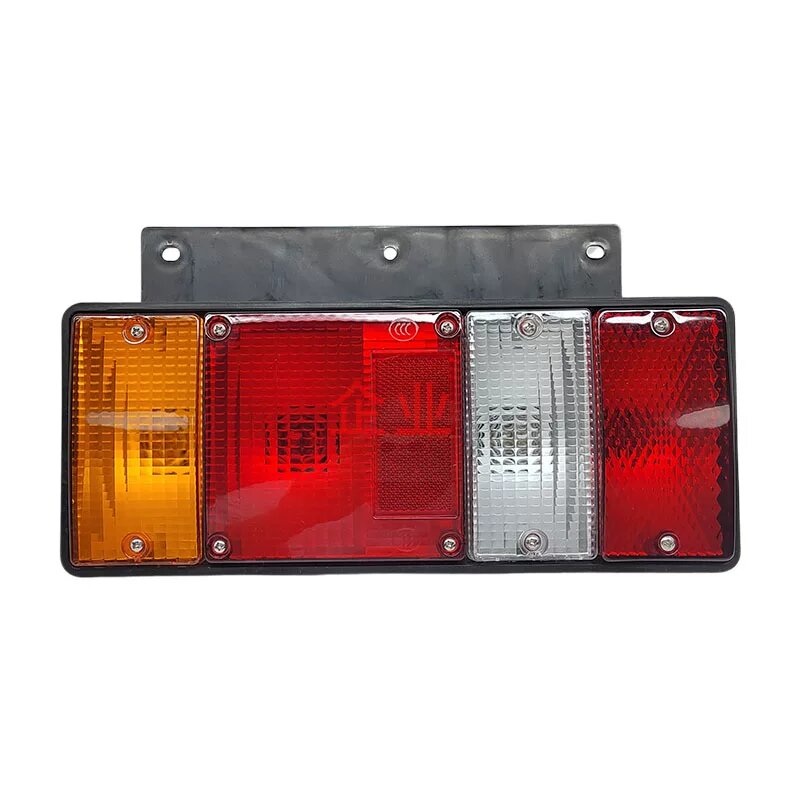OEM левая фара заднего света для Isuzu Qiling 100P 600P KV100 KV600