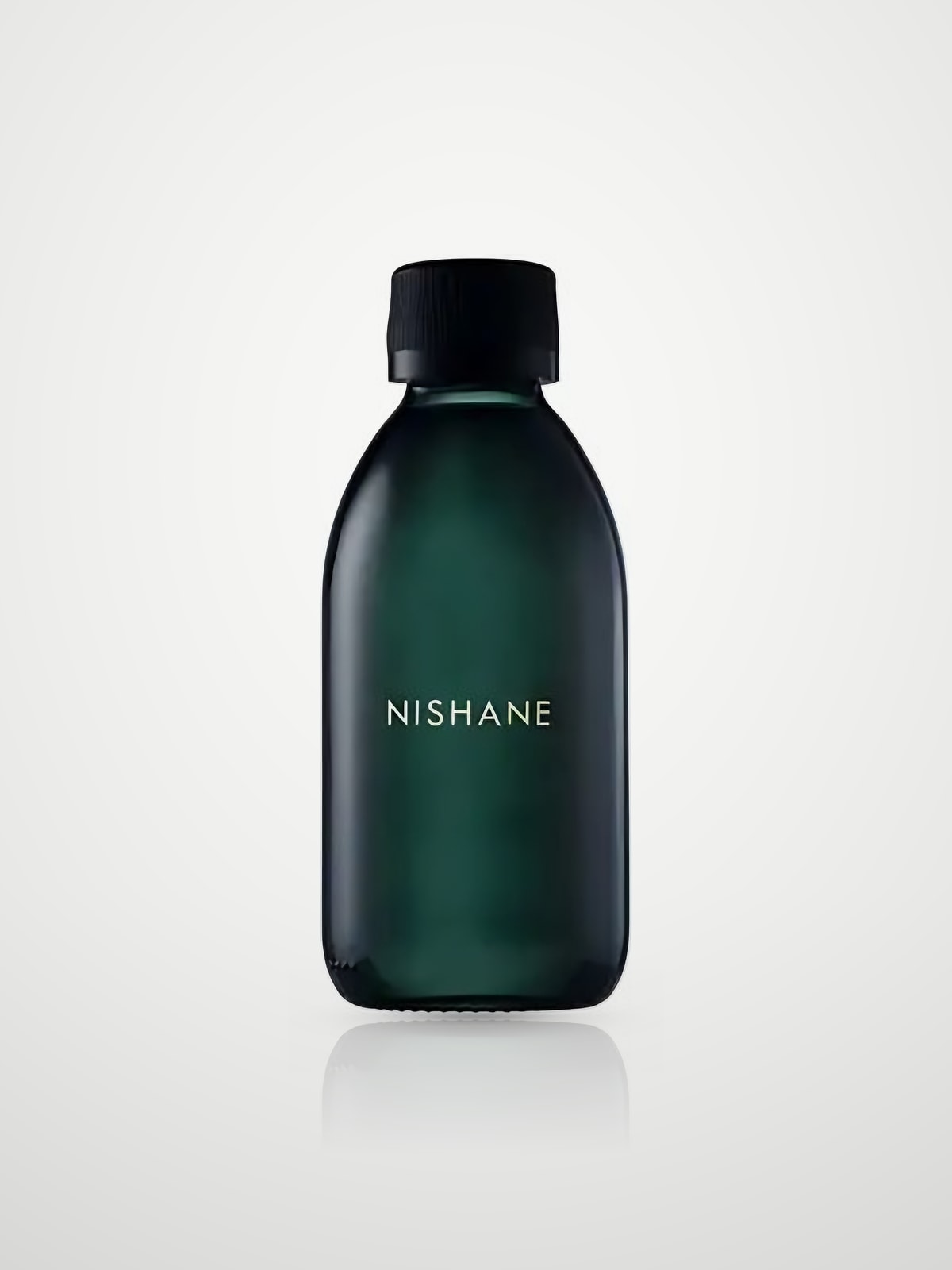 Nishane British Black Pepper Заправка для диффузора 200 мл