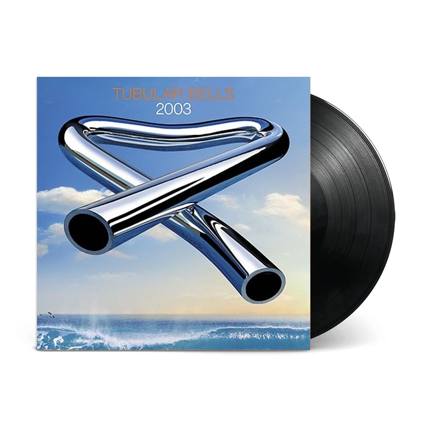 Виниловая пластинка Mike Oldfield - Tubular Bells 2003 (Vinyl, LP, Album, 2025)