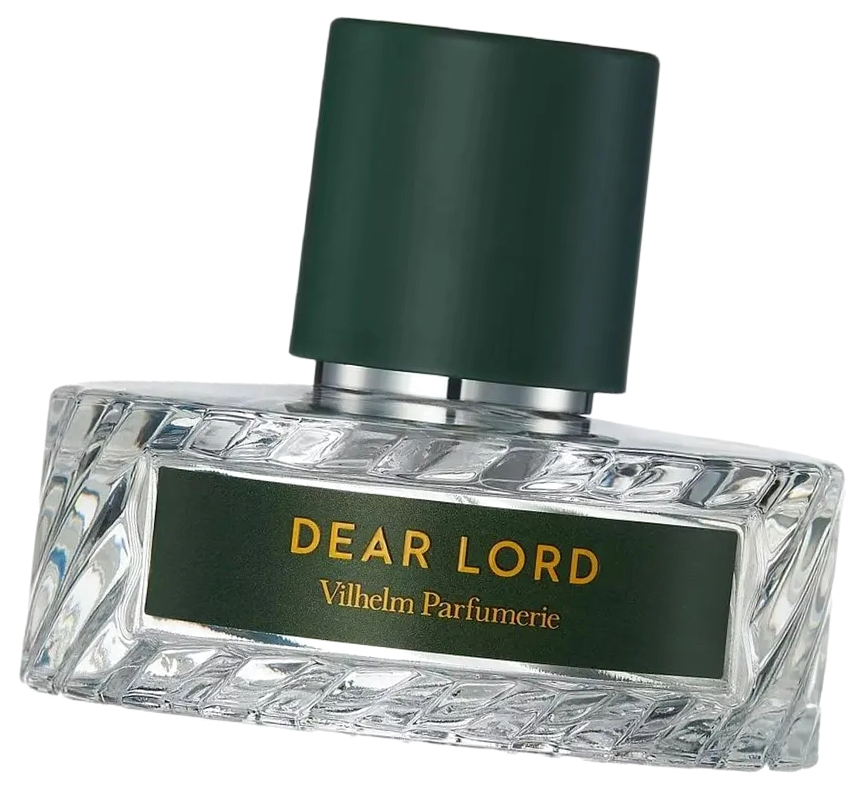 Парфюмерная вода Vilhelm Parfumerie Dear Lord мини 2 / Пробник яркого аромата Вильгельм Парфюмер Диар Лорд