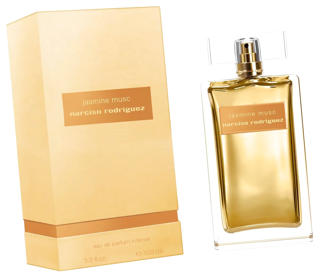 Narciso Rodriguez Jasmine Musc парфюмерная вода 100 мл женщинам - Нарциссо Родригес Жасмин Муск