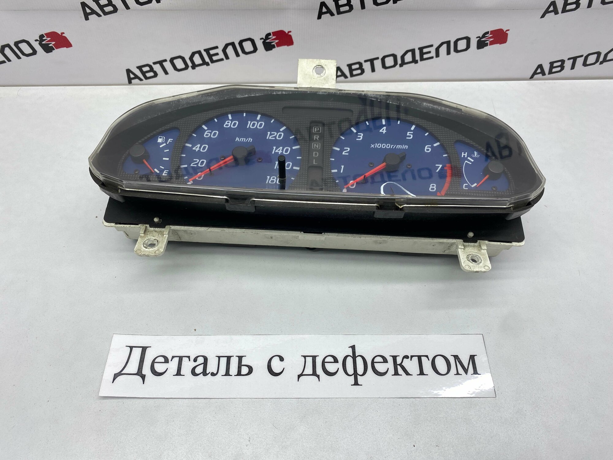 Щиток приборов Nissan Cube Z10 2001 г
