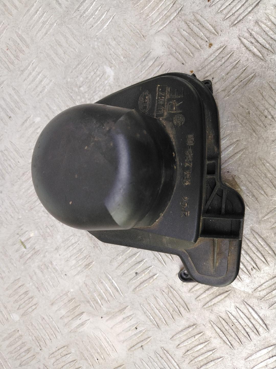 Крышка фары Volkswagen Passat B5 рест. (2000 - 2005) 15475800