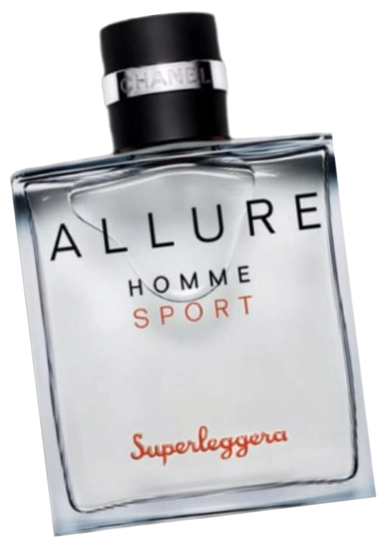 Chanel Allure Homme Sport 100 мл мужская парфюмерная вода / Аллюр Хомме Суперлеггера