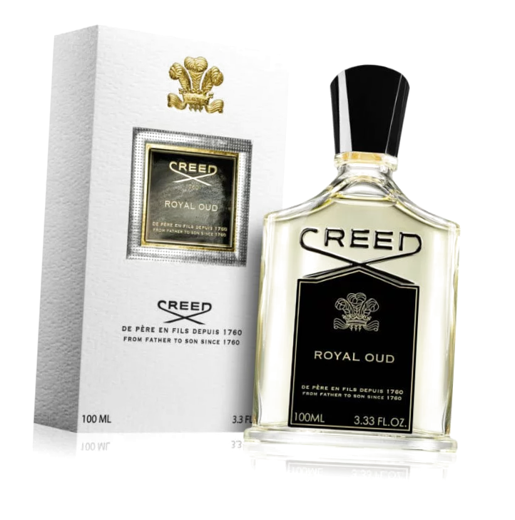 Creed Royal Oud духи для женщин и мужчин 100 мл - Роял Уд Королевский