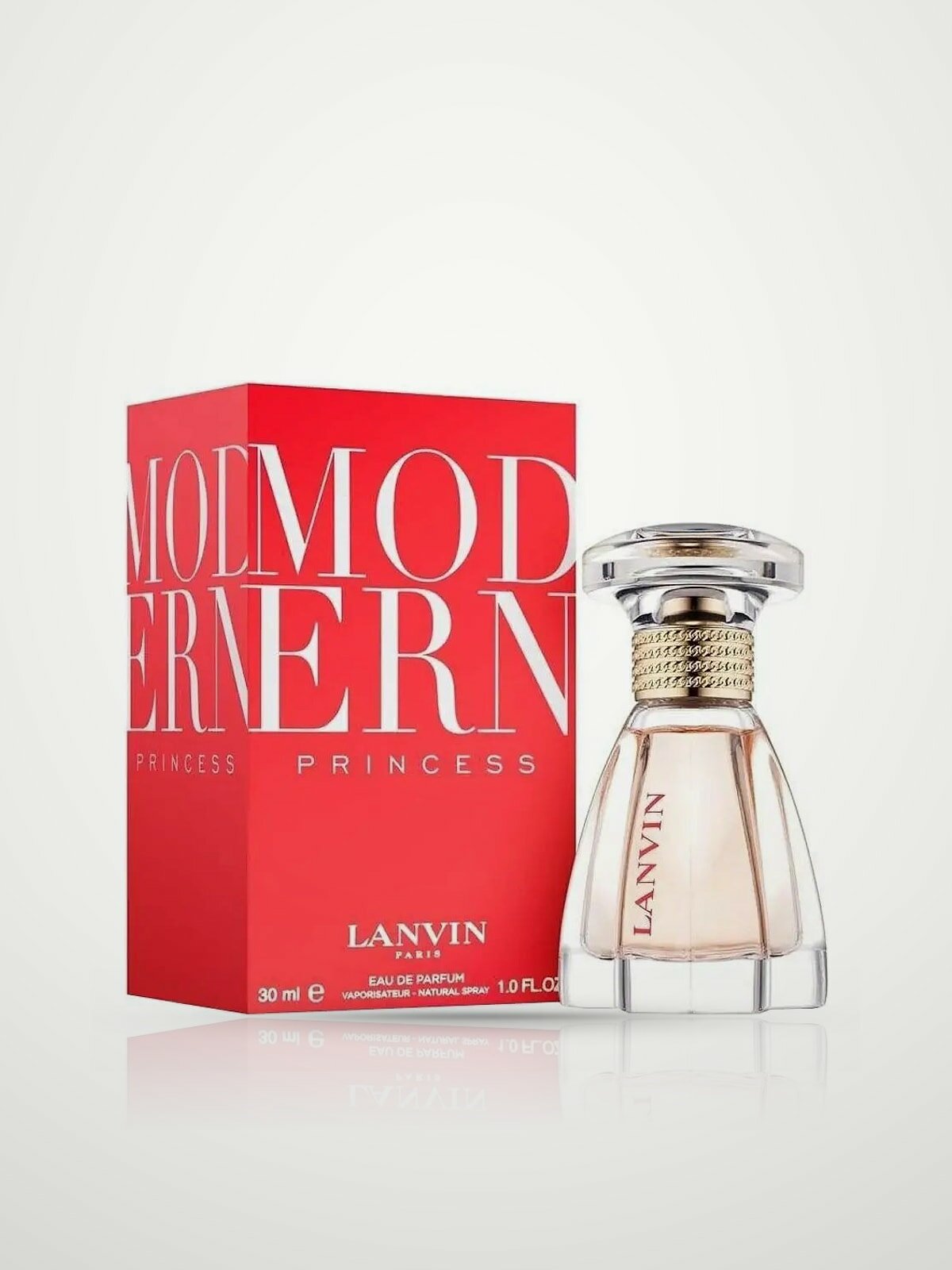 LANVIN MODERN PRINCESS Парфюмерная вода для женщин 30 ml