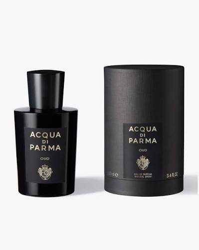 ACQUA DI PARMA Oud 100 мл парфюмерная вода унисекс, восточные, древесные