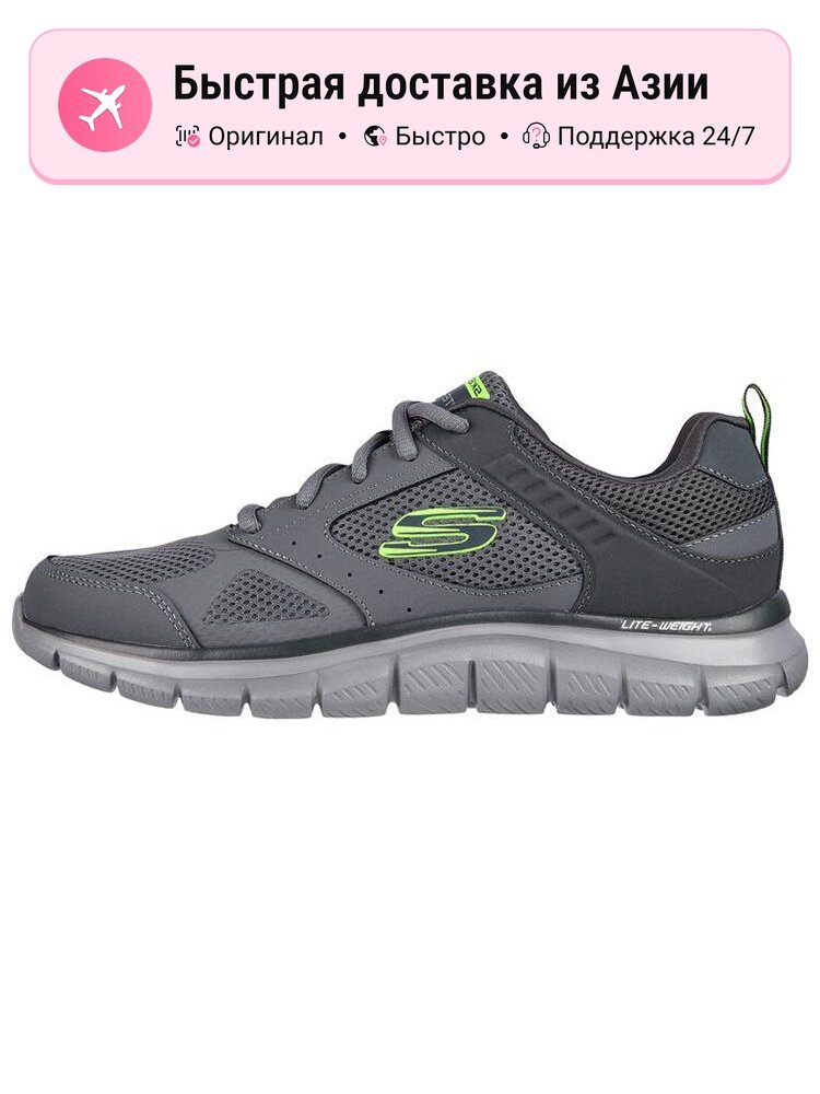 Кроссовки SKECHERS 408