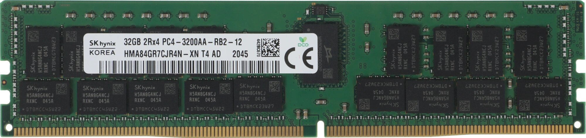 Оперативная память HMA84GR7CJR4N-XNT4